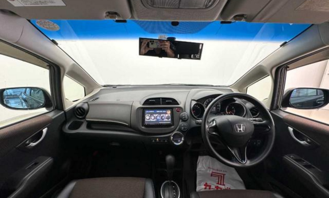 FIT SHUTTLE (под заказ), фото 8