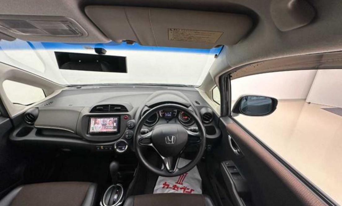 FIT SHUTTLE (под заказ), фото 10