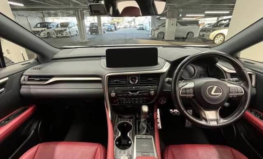 LEXUS RX450h (под заказ), фото 10