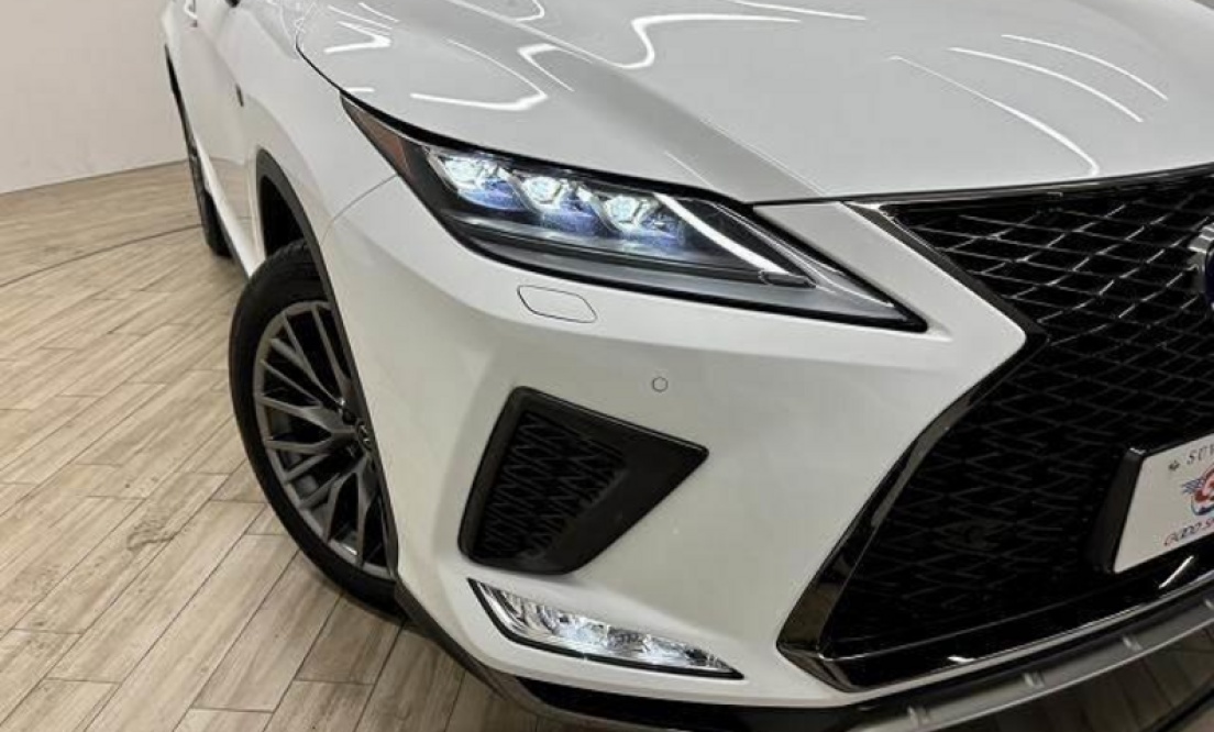 LEXUS RX450h (под заказ), фото 8