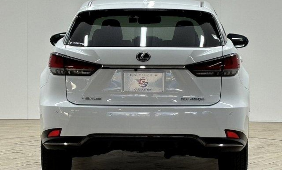 LEXUS RX450h (под заказ), фото 7