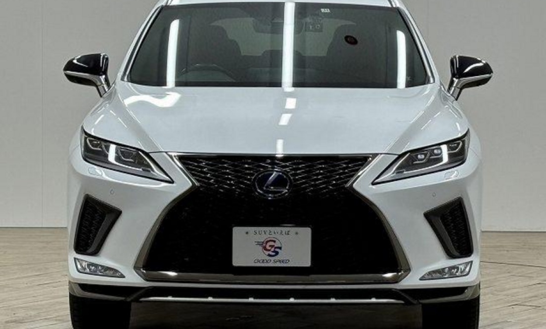 LEXUS RX450h (под заказ), фото 2