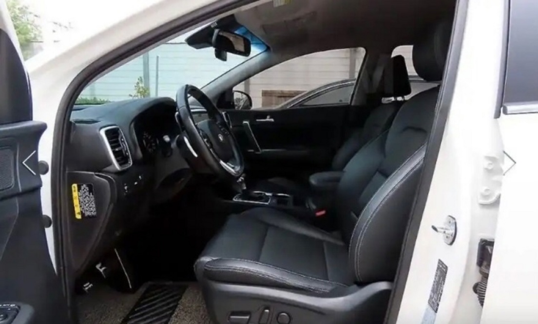 SPORTAGE (под заказ), фото 5