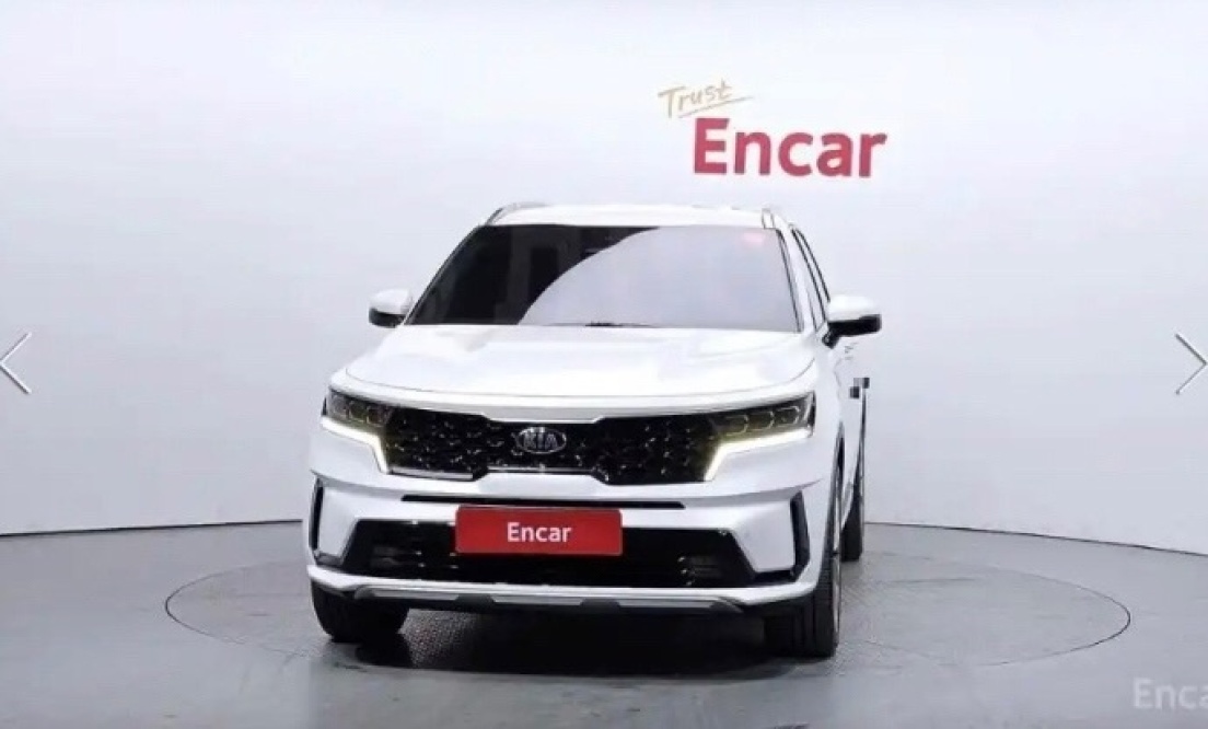 KIA SORENTO (под заказ)
